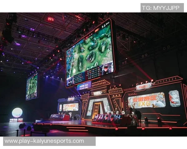 深度对话杨芳探讨王者荣耀S15赛季的电竞人生与成长经历