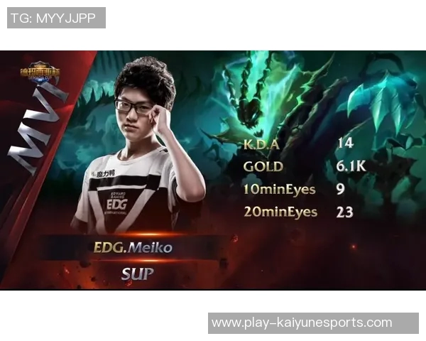 赛后分析EDG与IG对决的技术细节与战术布局探讨