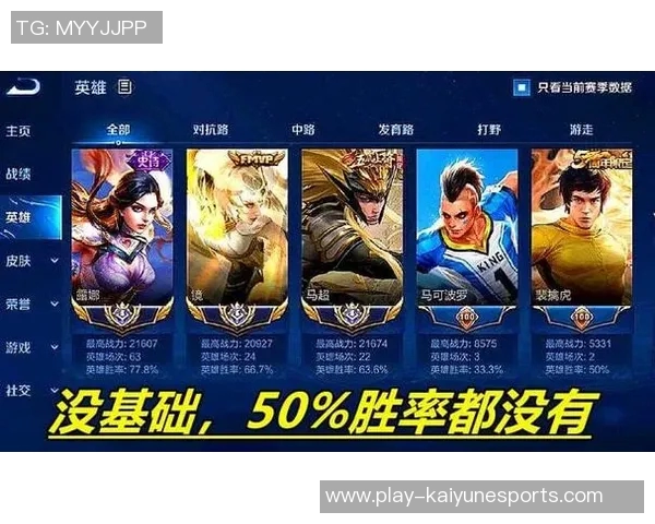 电竞比分科学助力王者荣耀玩家力量训练的有效方法探讨