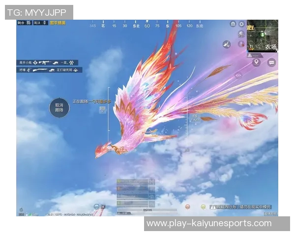 探索BLG在S15电竞总决赛中的心理素质与和平精英的完美结合