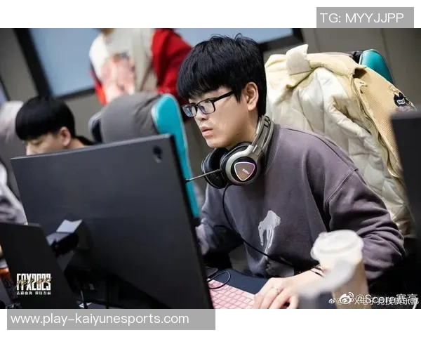 电竞实时数据深度解析FPX的成长历程与辉煌成就