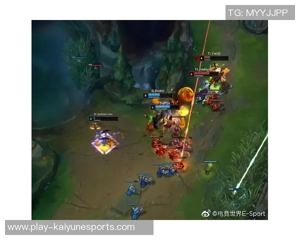 电竞赛后复盘IG与WE对决的节奏分析与数据解读 电竞赛后复盘IG与WE对决的节奏分析与数据解读