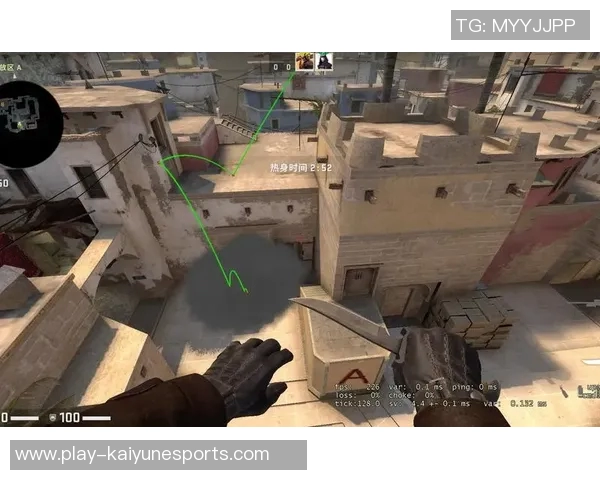 王静深度解析CSGO游戏技巧与心得分享助你提升战斗水平