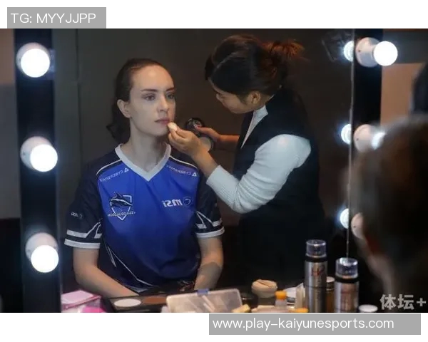 电竞数据分析师王静揭秘DOTA2成功秘诀与未来发展趋势 电竞数据分析师王静揭秘DOTA2成功秘诀与未来发展趋势