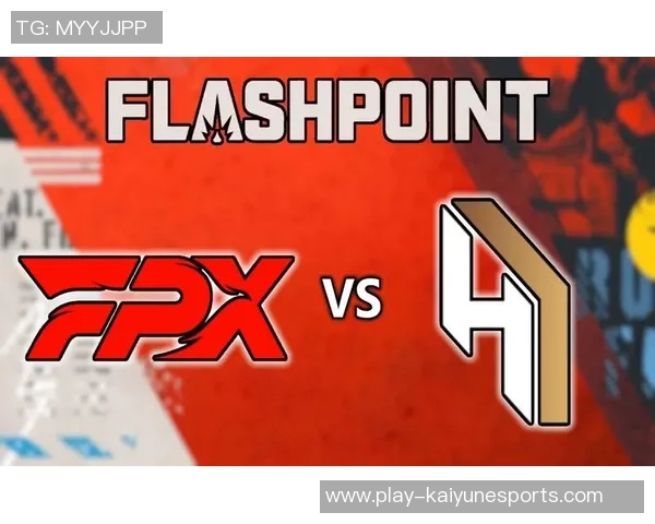 深入剖析FPX战队在CSGO比赛中的团队协作与战术配合技巧