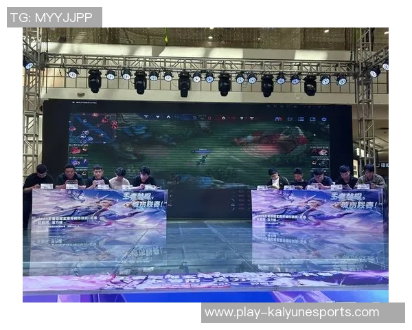 电竞比分分析FPX在王者荣耀比赛中的节奏把控与失误评析