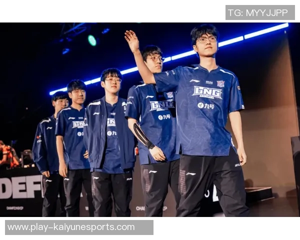 洲际赛特别报道JDG战队的辉煌征程与突破成就分享实时数据