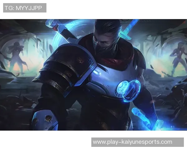 电竞数据电竞传奇刘军畅谈英雄联盟职业生涯与比赛背后的故事 电竞数据电竞传奇刘军畅谈英雄联盟职业生涯与比赛背后的故事